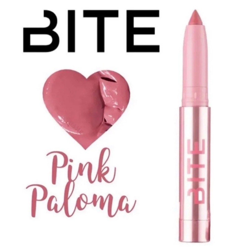 Bite Beauty Creamy Matte Lip Crayon